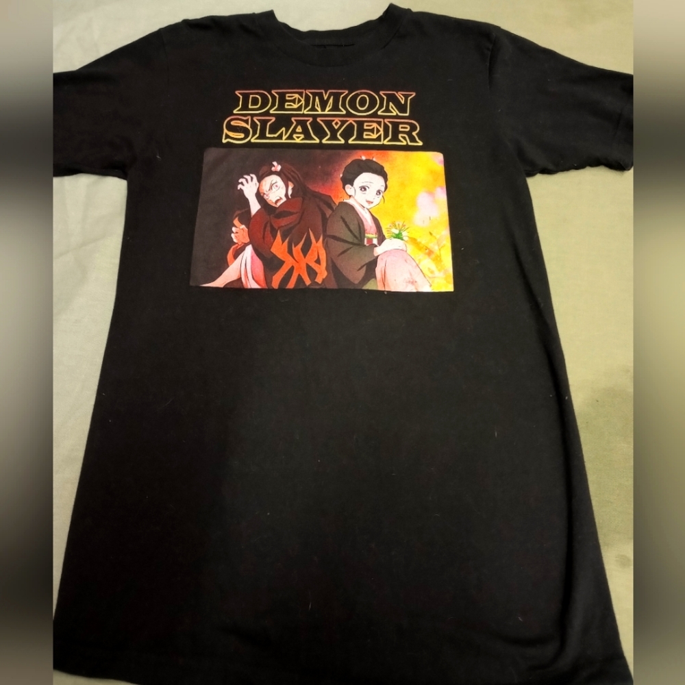 T shirt